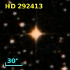 HD 292413