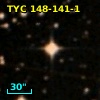 GSC 00148-00141