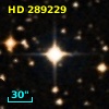 HD 289229