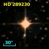 HD 289230