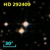 HD 292409