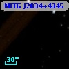 MITG J2034+4345