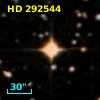 HD 292544