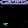 MITG J2034+4403