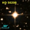 HD  50208