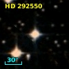HD 292550