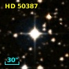 HD  50387