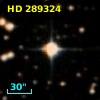HD 289324
