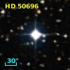 HD  50696