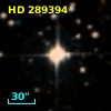 HD 289394