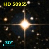 HD  50955