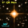 V* QR Mon
