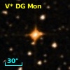 V* DG Mon