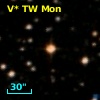 V* TW Mon