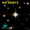 HD 292673