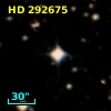 HD 292675
