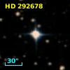 HD 292678