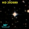 HD 292680