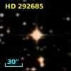 HD 292685