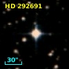 HD 292691