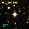 HD 292298