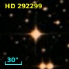 HD 292299