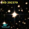 HD 292379