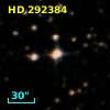 HD 292384