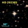 HD 292385