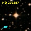 HD 292387
