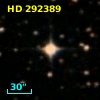 HD 292389