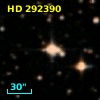 HD 292390