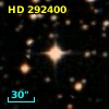HD 292400