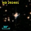 HD 292401
