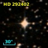 HD 292402
