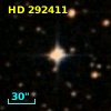 HD 292411