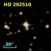 HD 292510