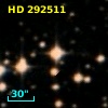 HD 292511