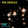 HD 292512