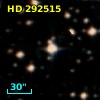 HD 292515