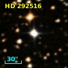 HD 292516