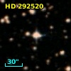 HD 292520