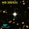 HD 292521