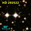 HD 292522