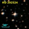 HD 292524