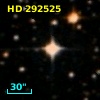 HD 292525