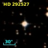 HD 292527