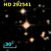 HD 292541