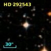 HD 292543
