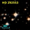 HD 292553